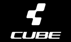 Cube Bike