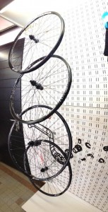 roue dt swiss vtt