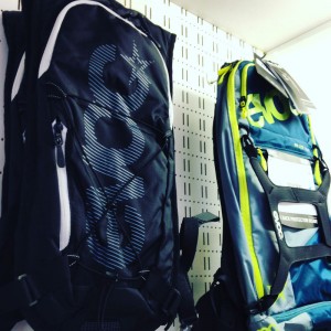 sac evoc