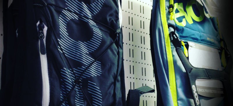 sac evoc2
