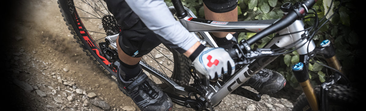 Vélos d'occasion