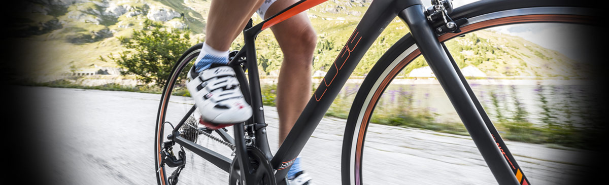 Vélos neufs